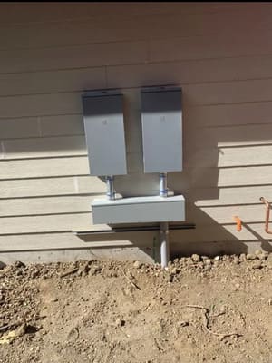 panel upgrades in hercules