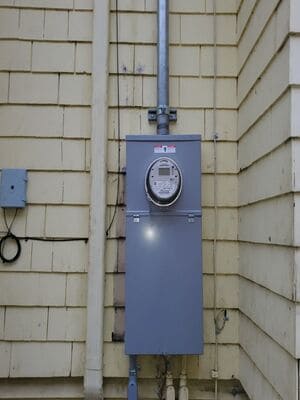 whole house rewiring in san pablo