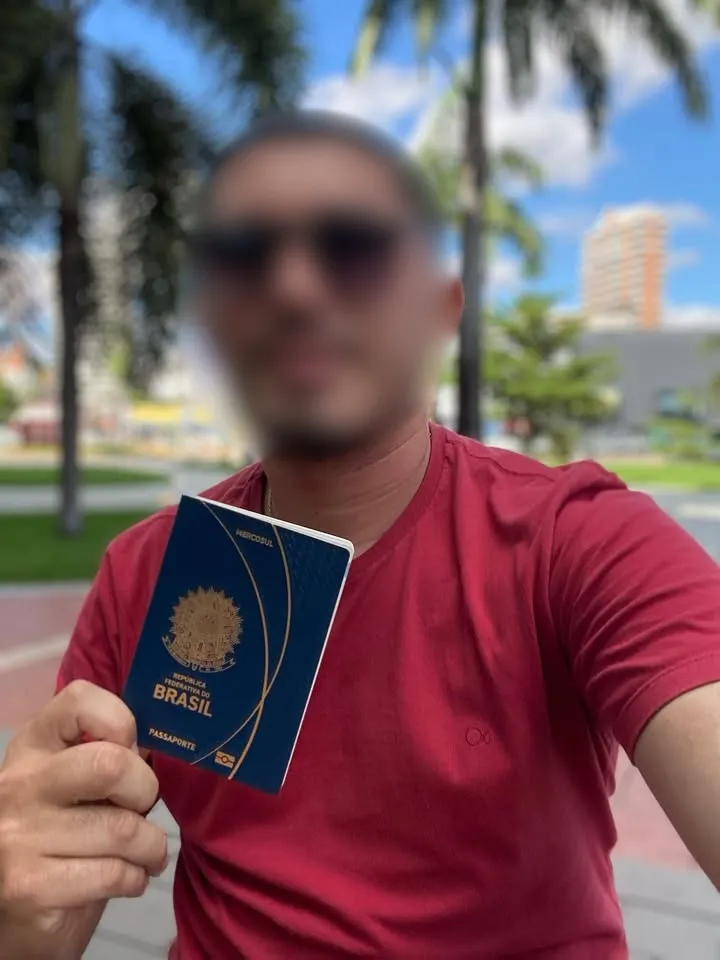 تجربة محمد من تونس