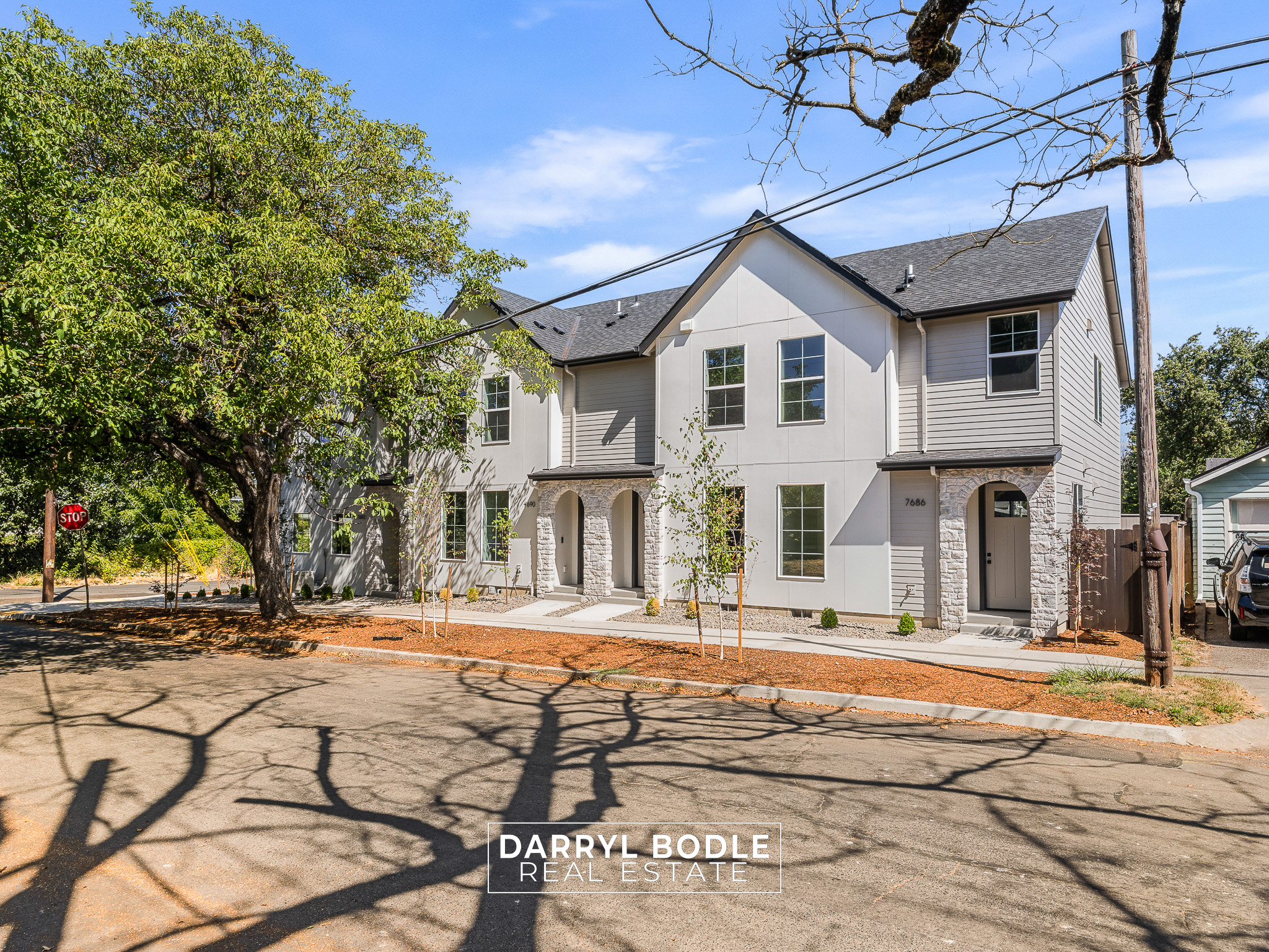Farragut 6 Plex