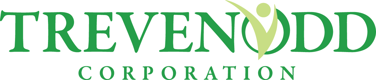 Trevenodd Corporation — Accessible Healthcare for Life