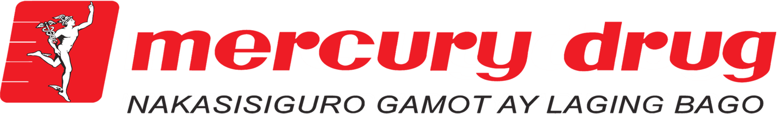 Mercury Drug