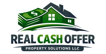 Sell Your Home Fast for Cash | Real Cash Offer Property Solutions