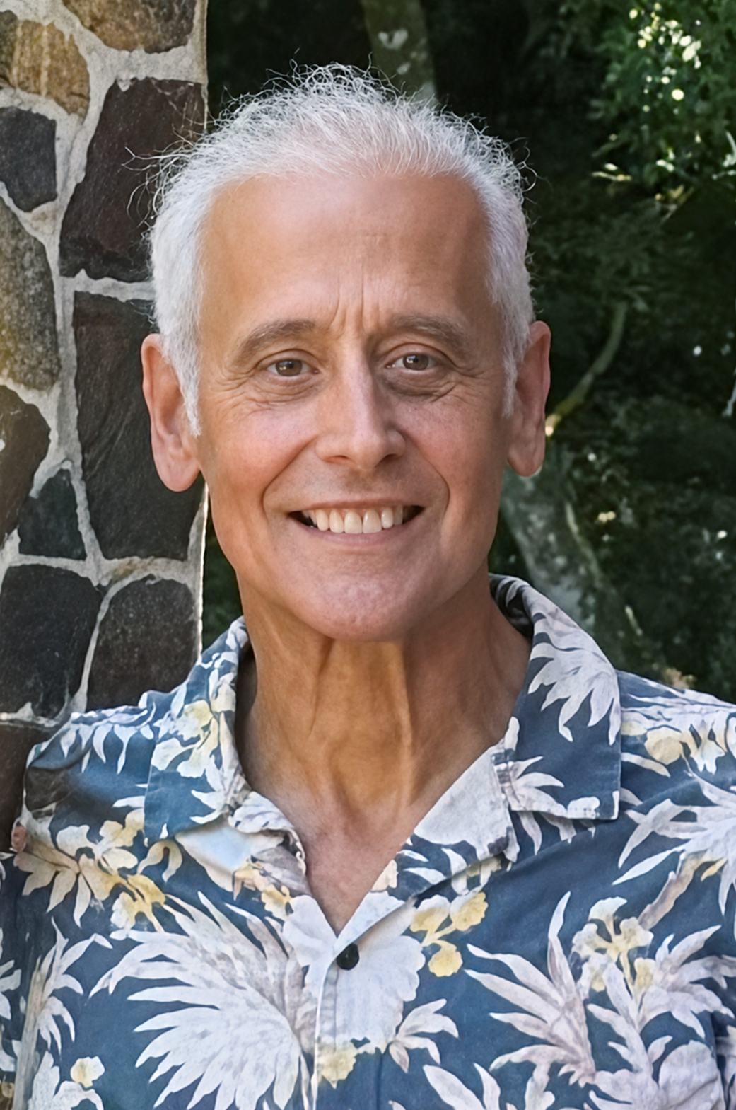 Thomas J. Andrews, MD, MMM, DFAPA