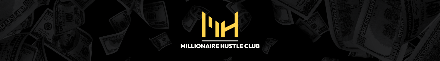 Millionaire Hustle Club