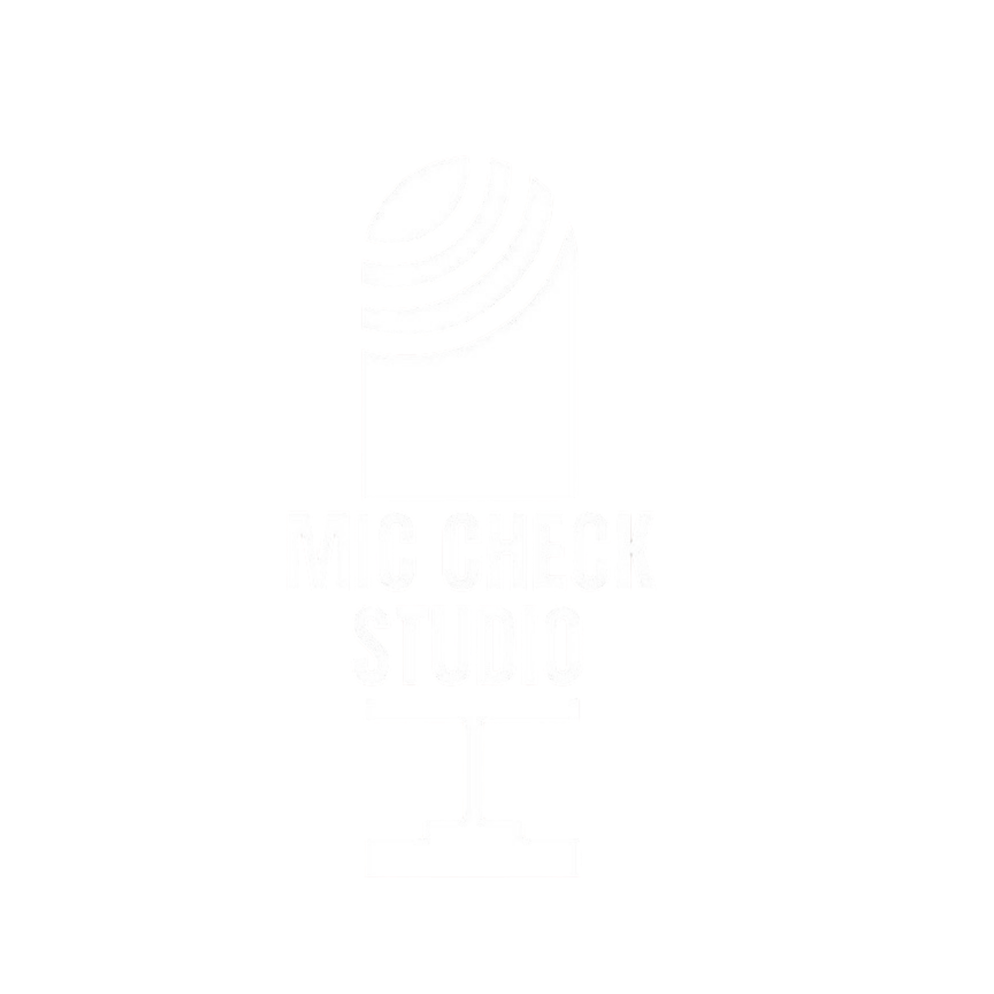 Mic Check Studio