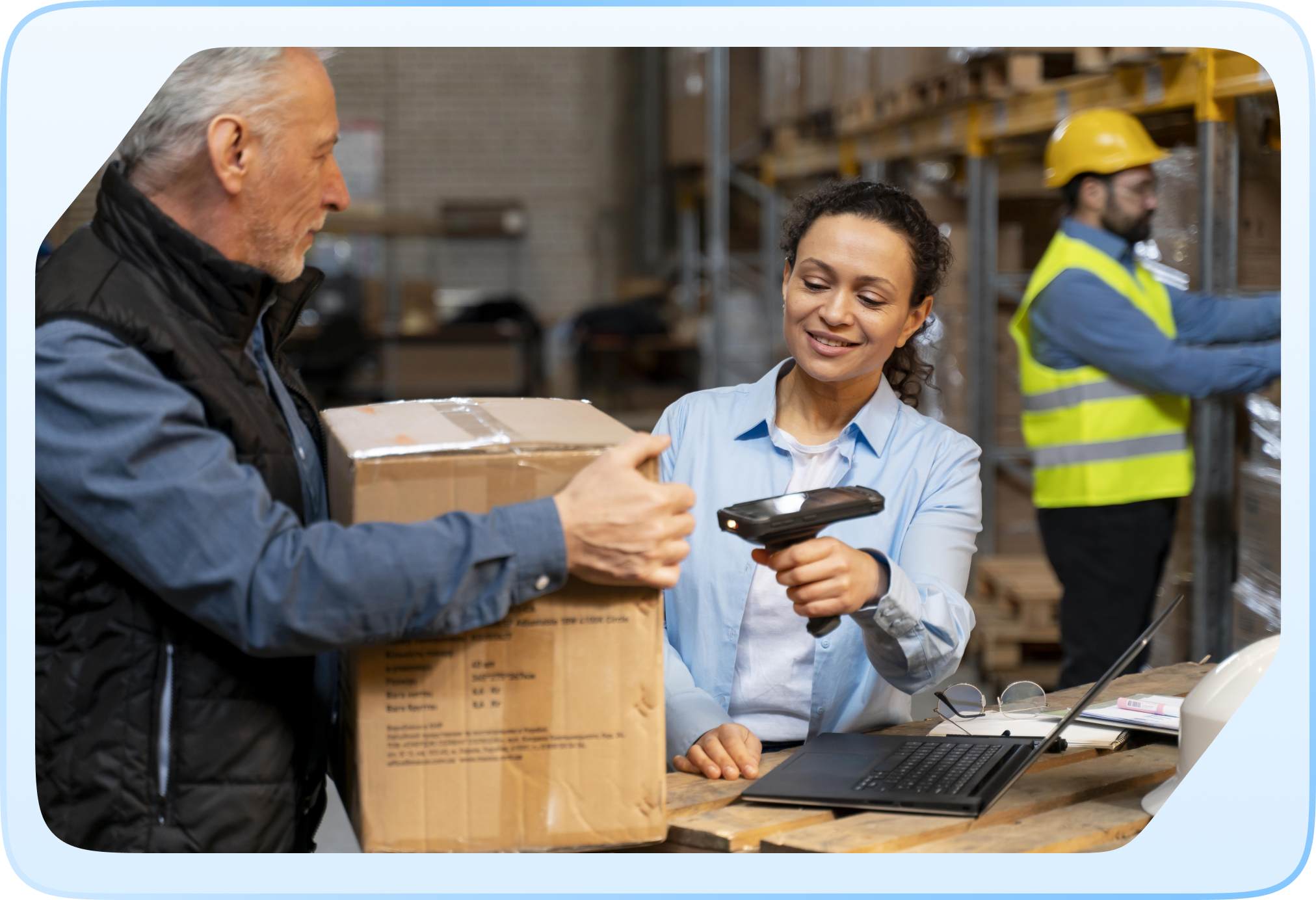 Reliable Support & Issue Resolution