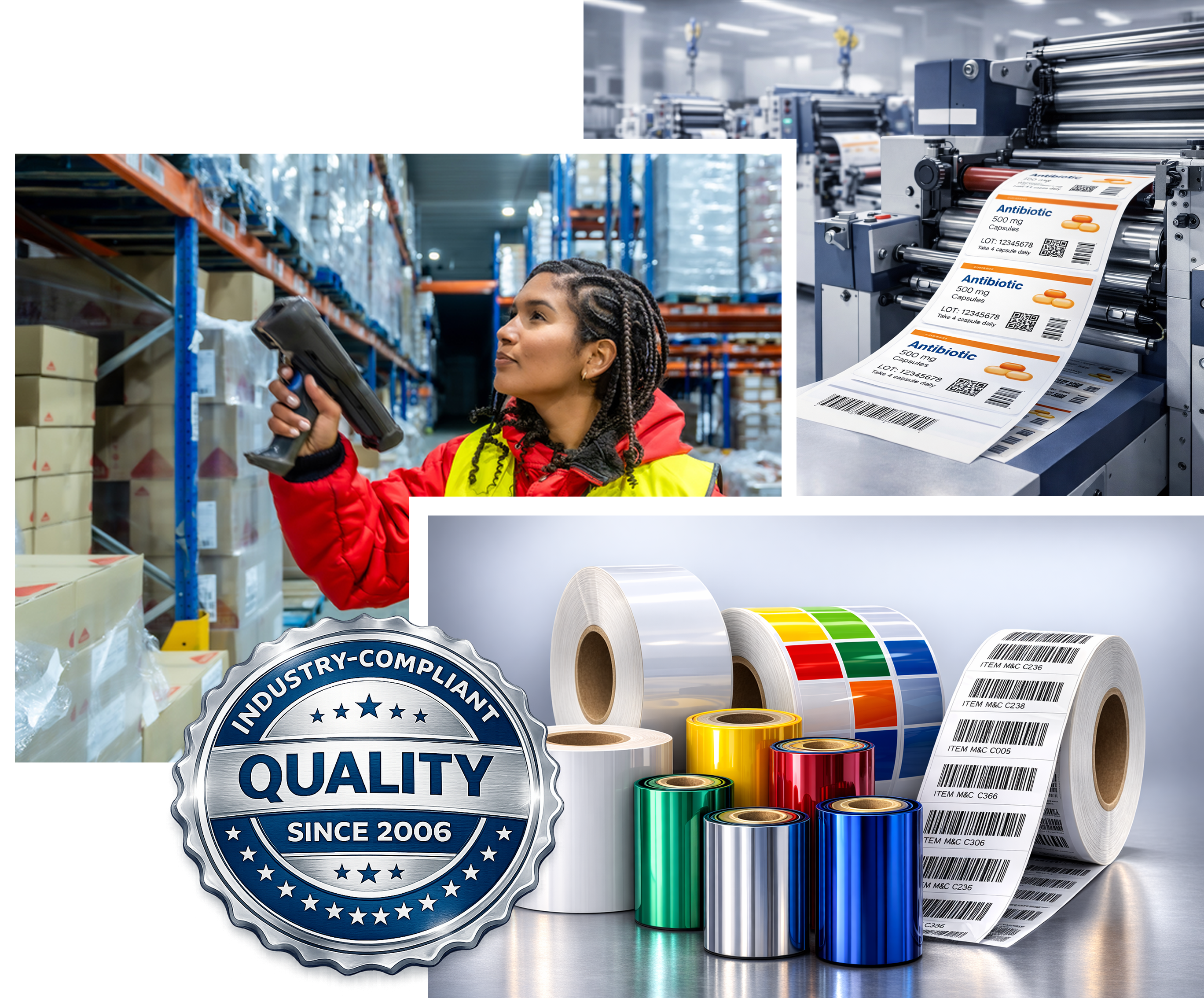 About Nishi Data Forms