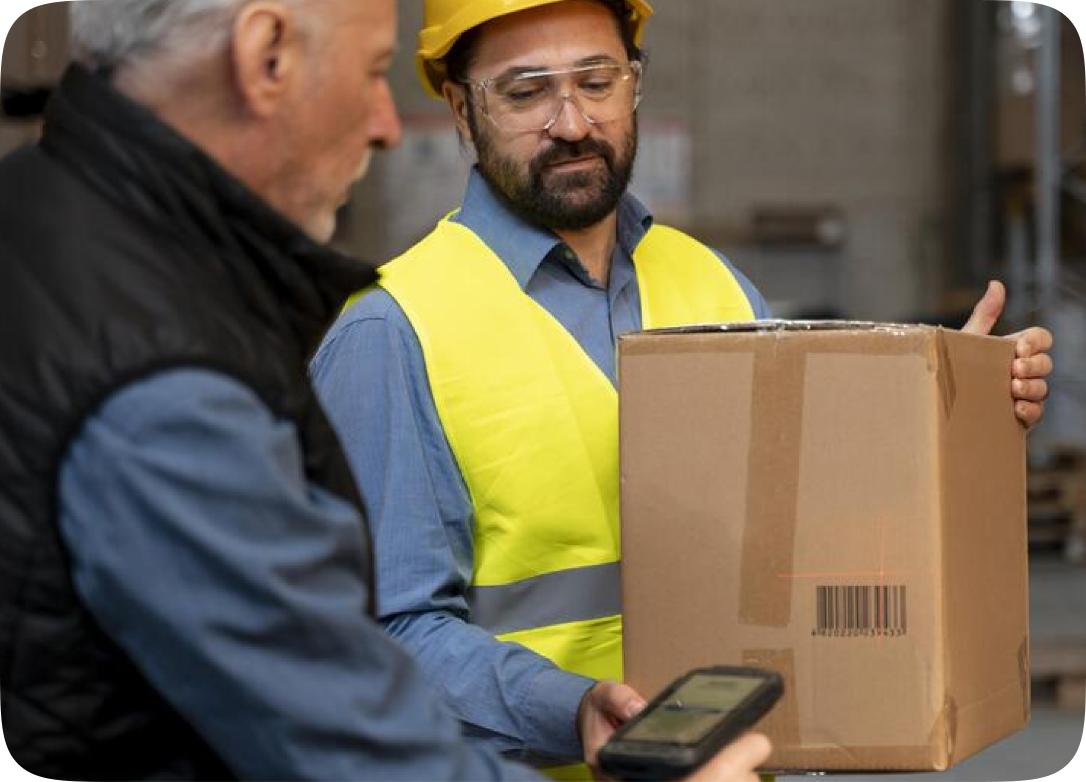 Efficient & Quality-Driven Work