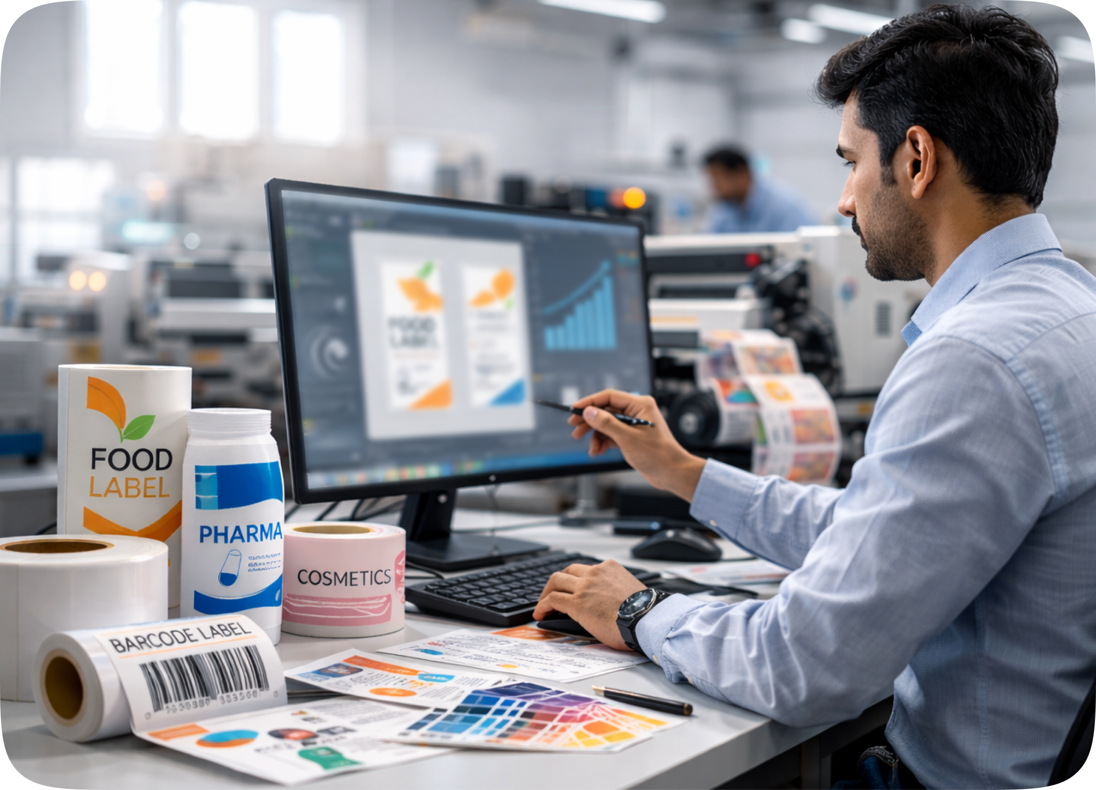 Product & Process Innovation