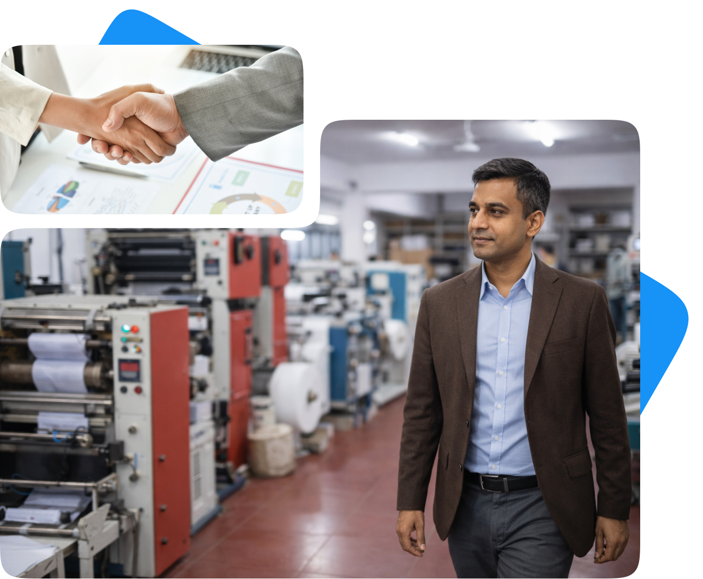 Our Commitment to Excellence