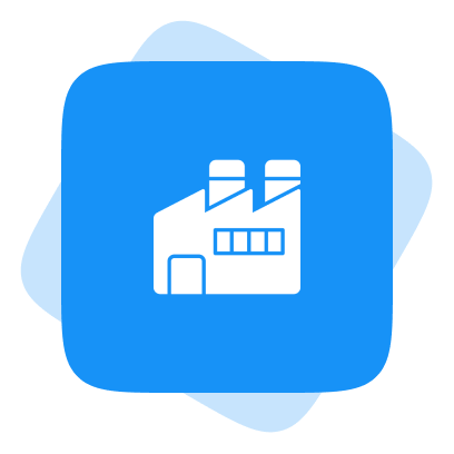 In-house manufacturing facility