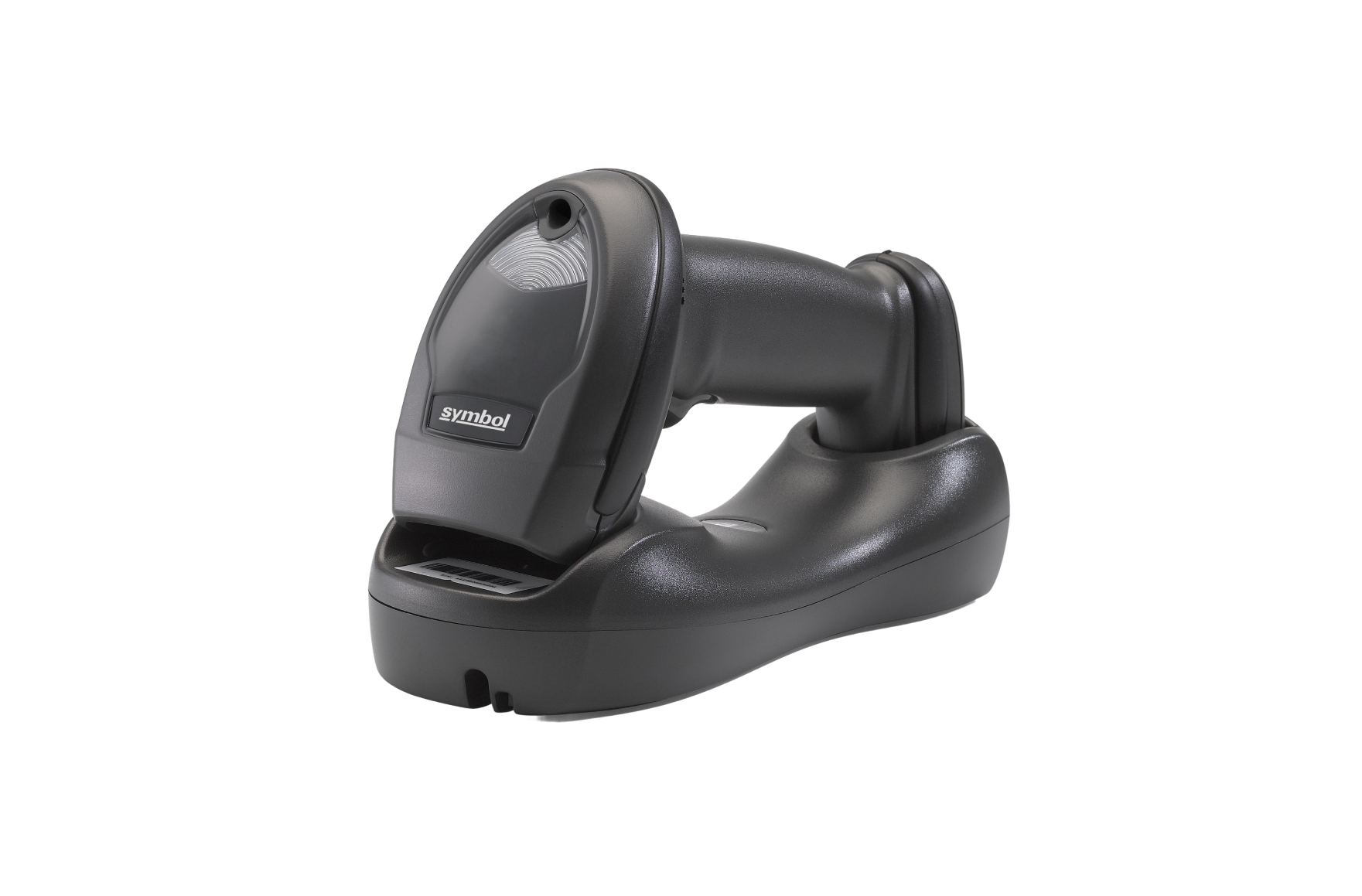 Handheld Bluetooth Scanner