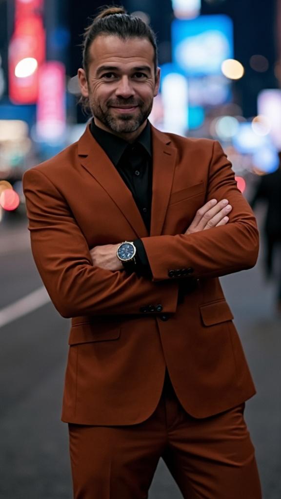 Documentary filmmaking tips