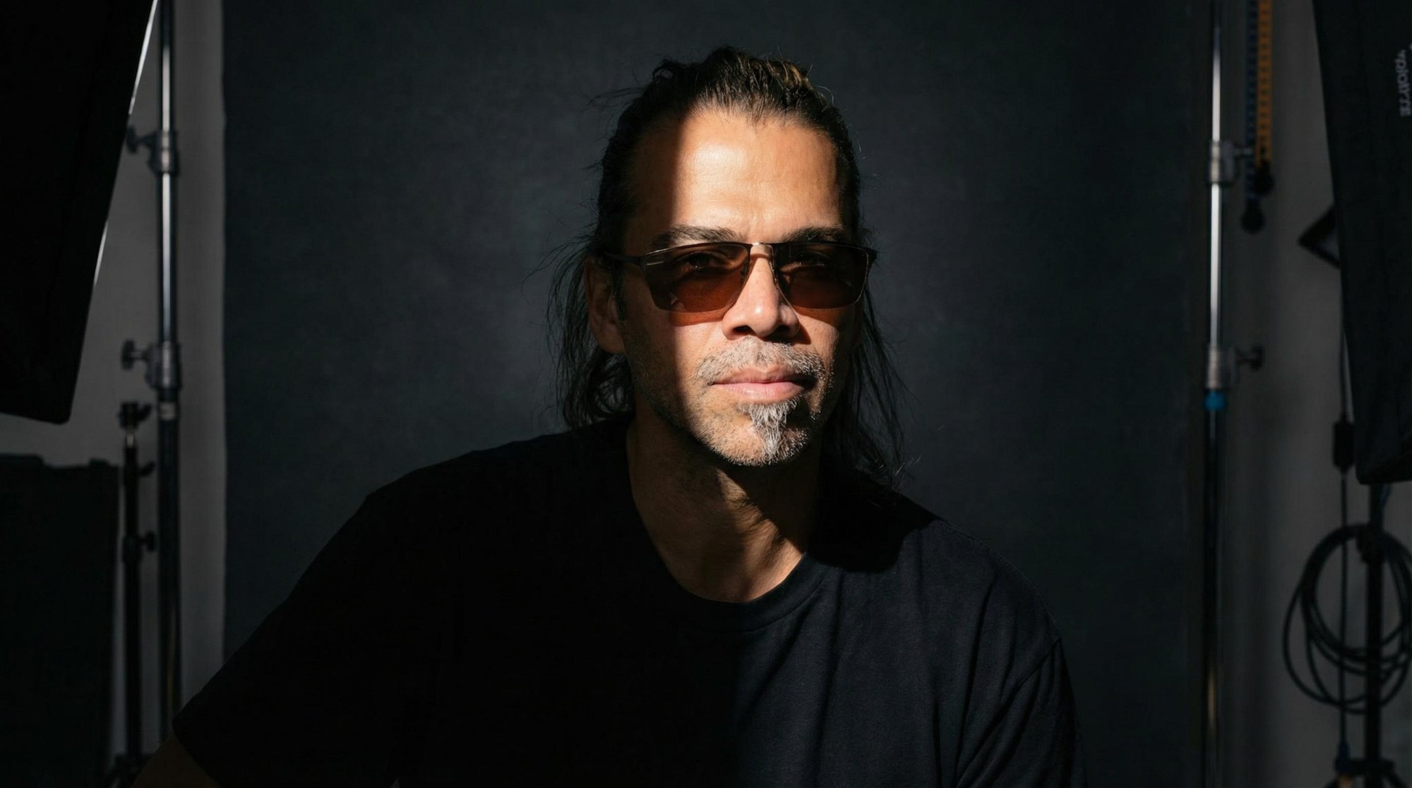 Enrique P. Alvarez — cinematic portrait