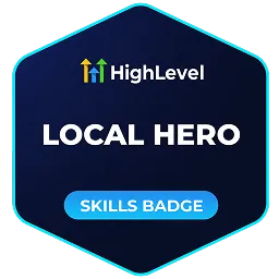 Certified Professional Badge 2