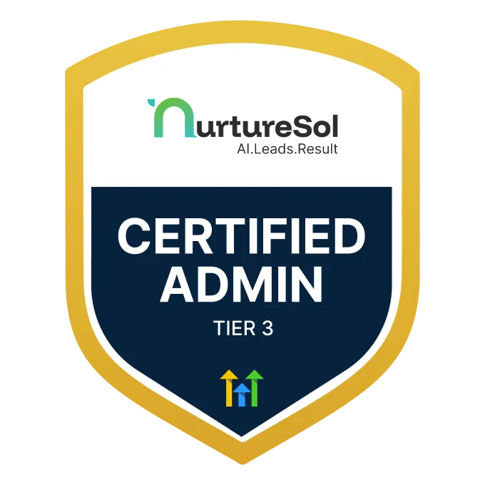 Certified Professional Badge 4