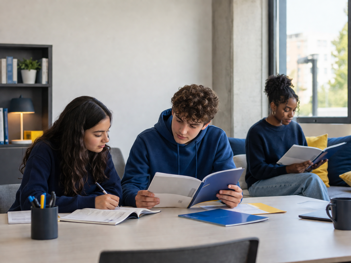 LifeSkills Handbooks supporting image