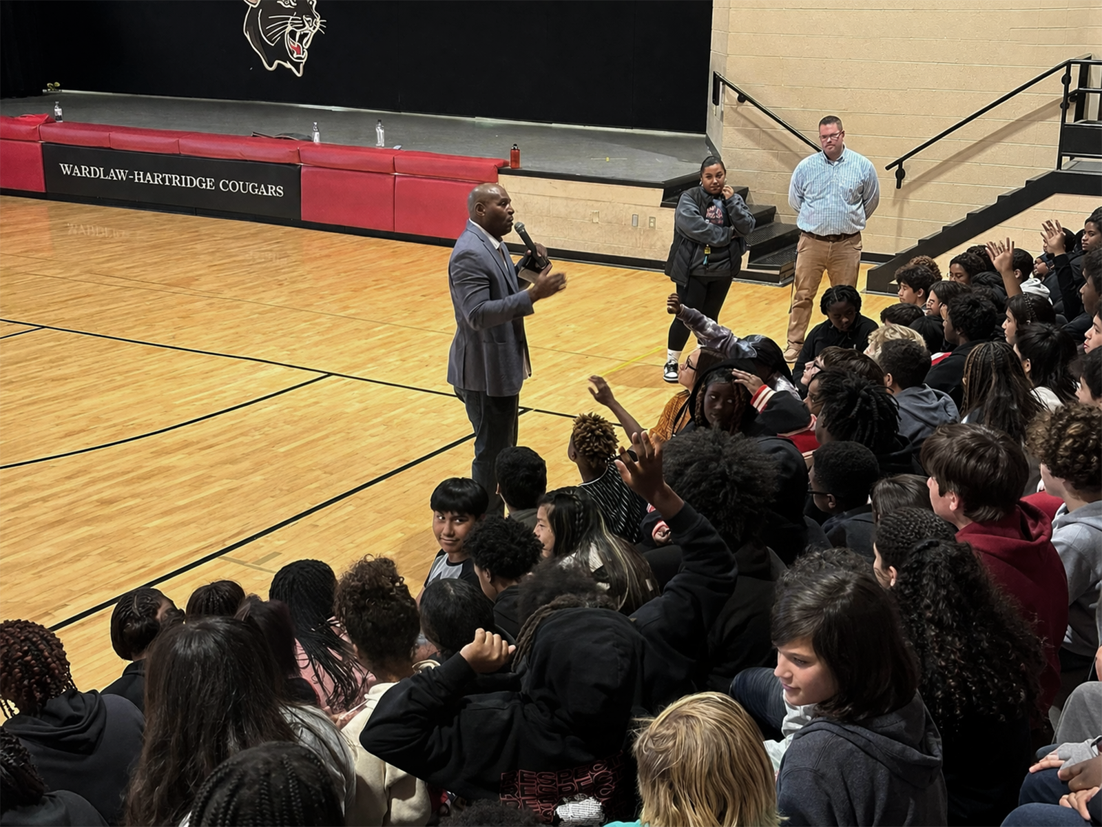 LifeSkills workshops preview