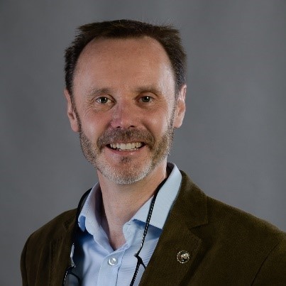 Kevin Brent (BizSmart Director)