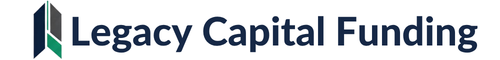 Legacy Capital Funding Logo
