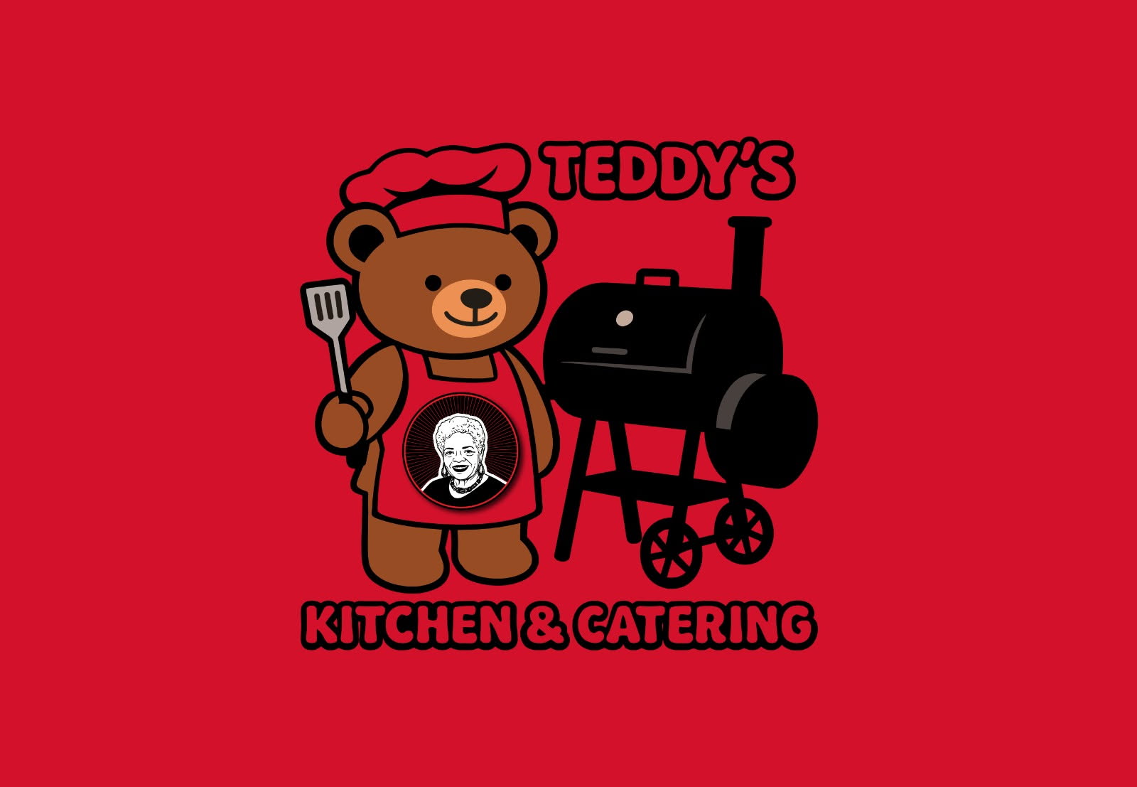 Teddy's Kitchen ribs brisket rib tips and smoked wings
