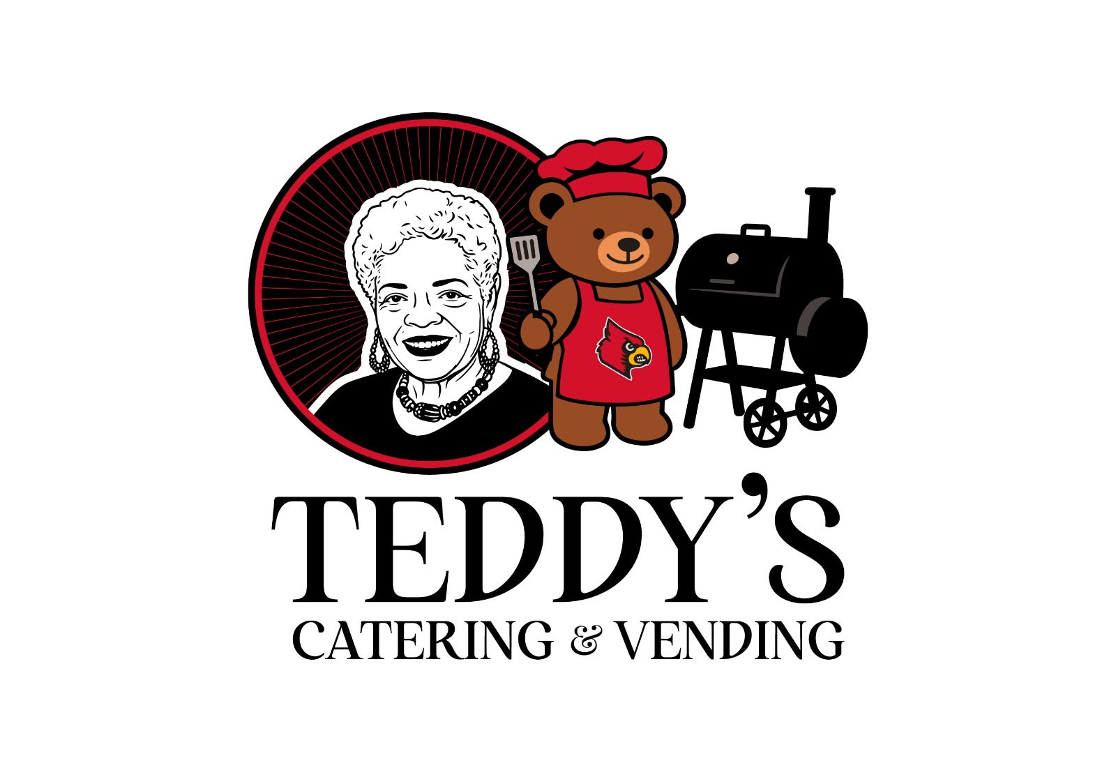 Teddy's Kitchen