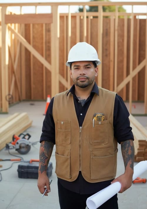 Home Remodeling & Building in Alameda County, CA