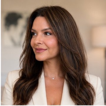 Adriana Normand, Family Caregiver Advocate