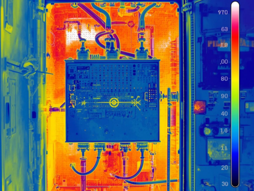 Washington Township Electrical Maintenance