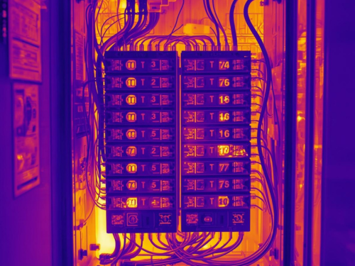 Williamstown Electrical Maintenance