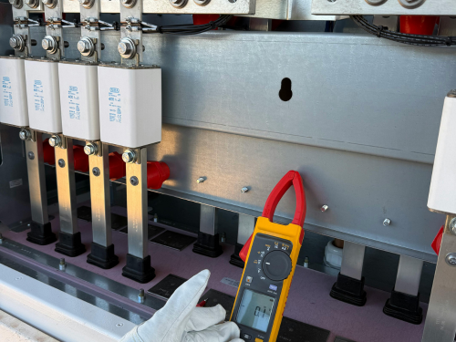 Haddonfield Electrical Maintenance