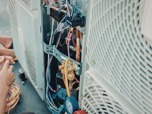 Electrical Troubleshooting in Cherry Hill