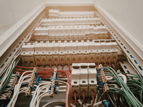 Electrical Troubleshooting in Cherry Hill, NJ