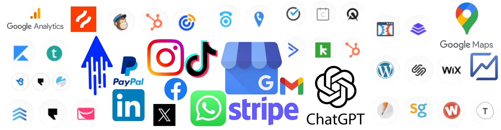 Take Your Business to New Heights with an All-in-One Marketing Solution