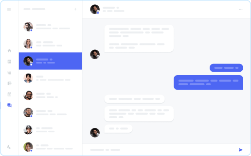 Customer relationships of Tpinjaz