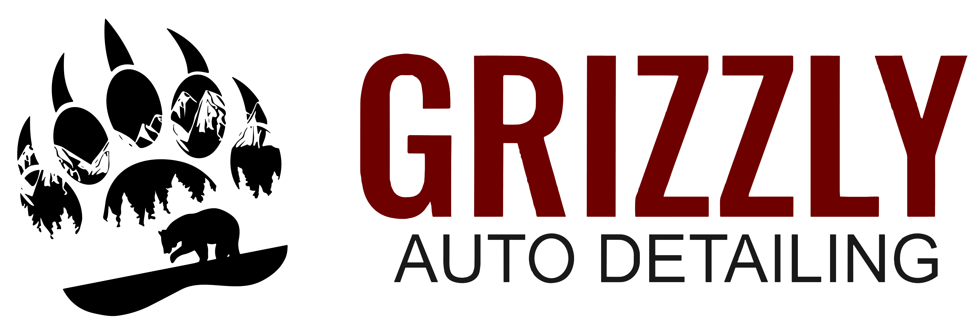 Grizzly Auto Detailing