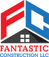 Fantastic Construction Logo