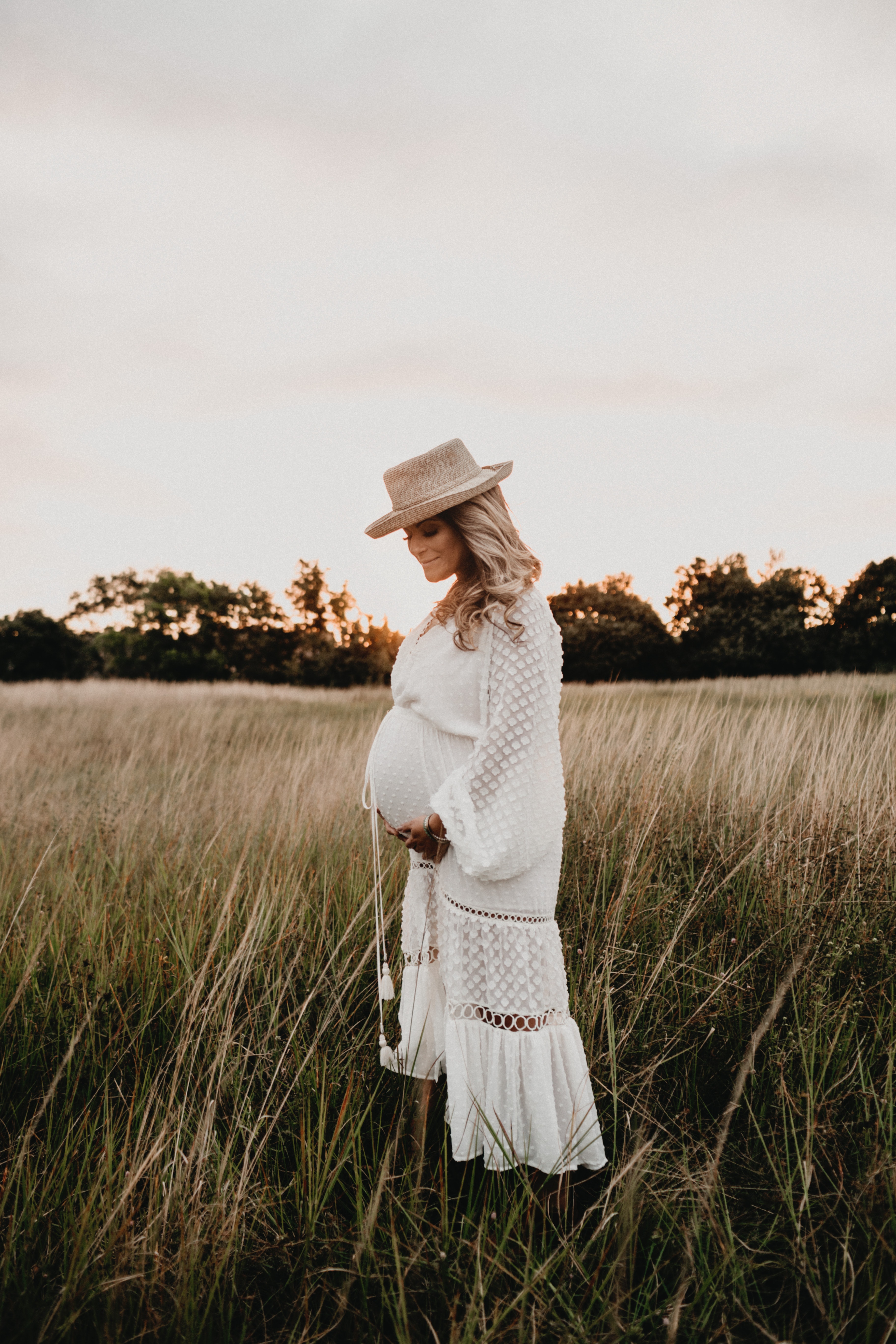 Advanced Maternal Age