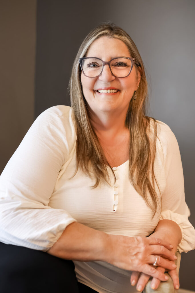 Dawn Bond - Bell House Doulas