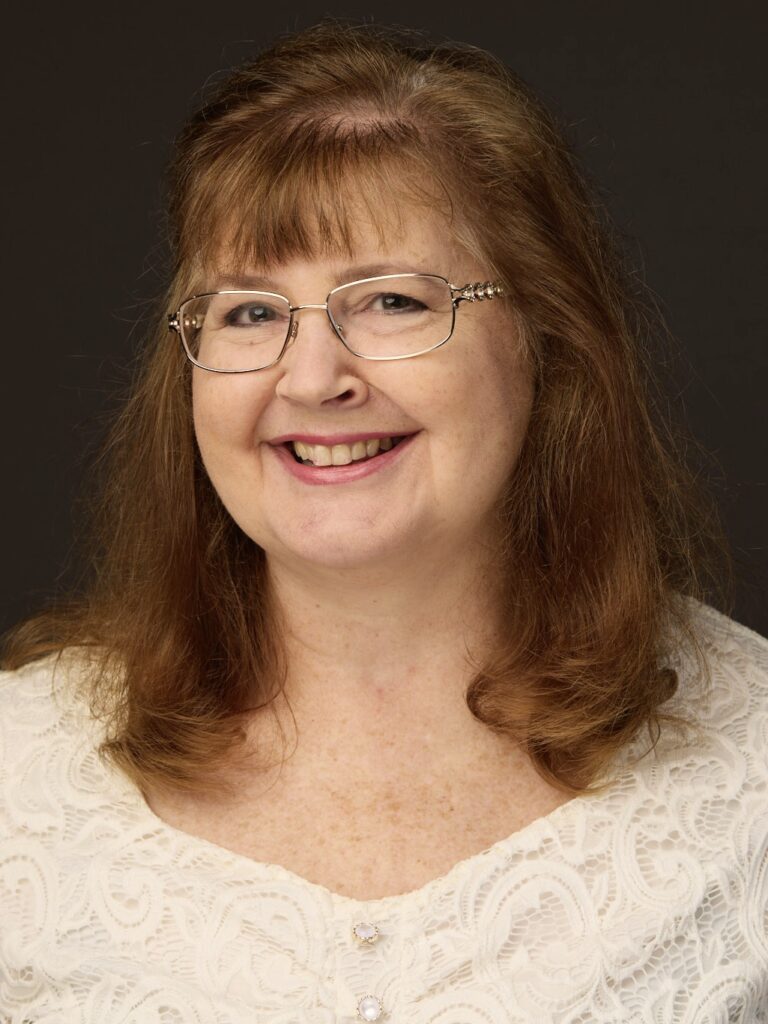 Felicia Bonner
