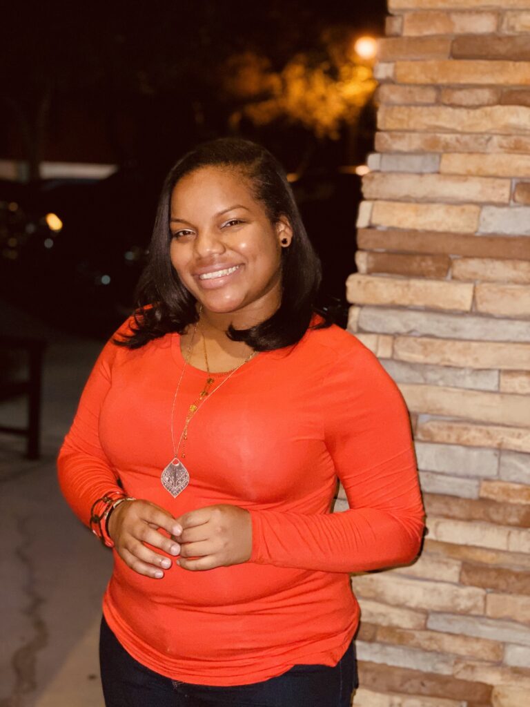 Jackie Forbes