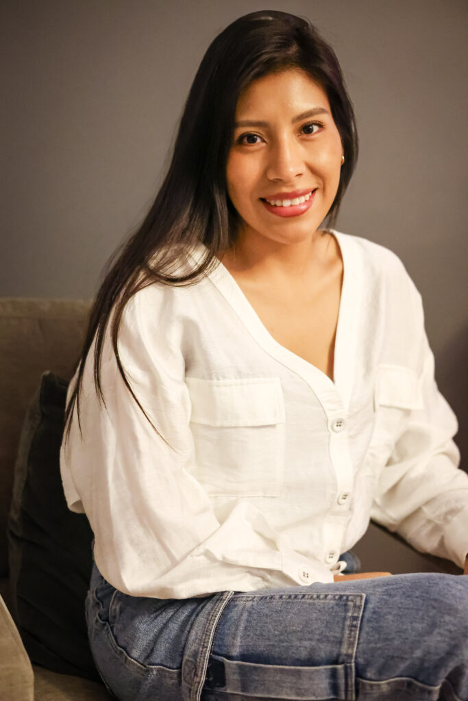 Quellie Beltran