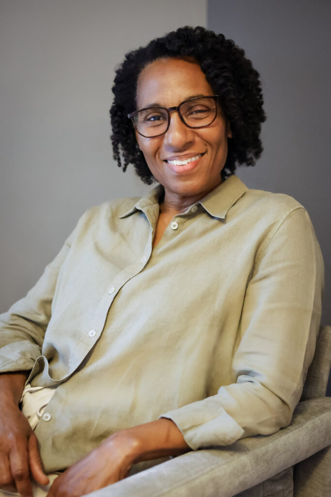 Sharon Jackson