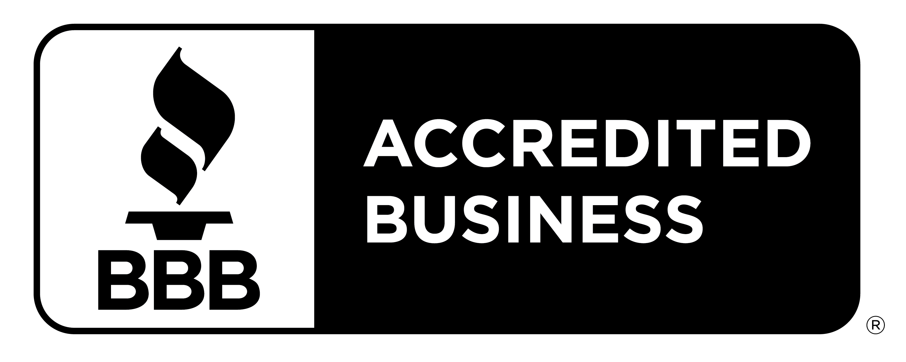 BBB Accredited Business