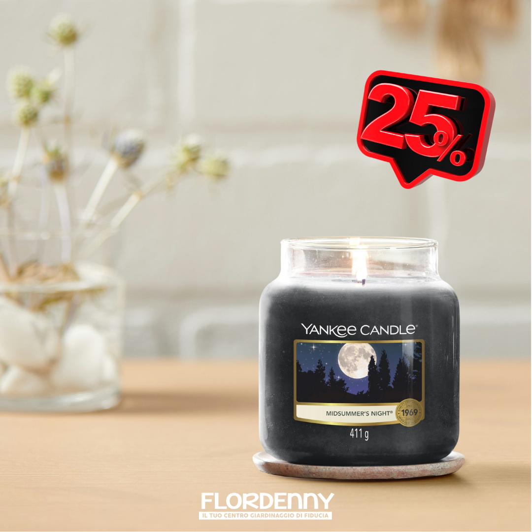 Yankee Candle - Vanilla Cupcake