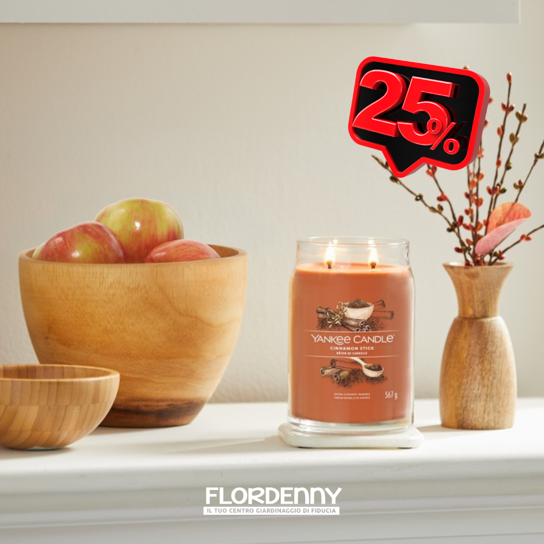 Yankee Candle - Sage & Citrus