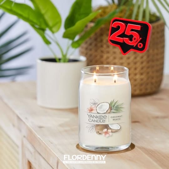 Yankee Candle - Sage & Citrus