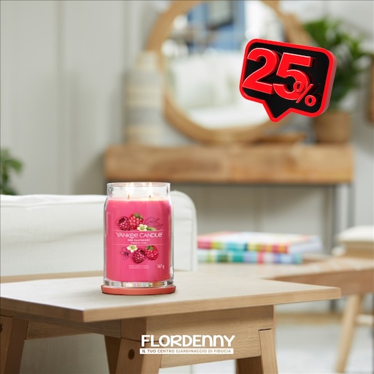 Yankee Candle - Sage & Citrus