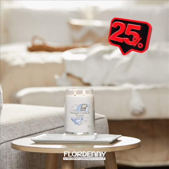 Yankee Candle - Sage & Citrus